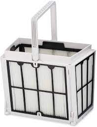 Ultra Fine Filter Basket With Inserts - ROBOTIC